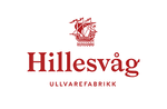 Hillesvåg ullvarefabrikk